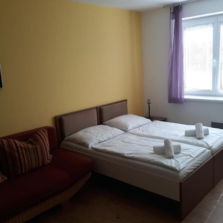 Apartmán 11 Lipno nad Vltavou Exterior foto