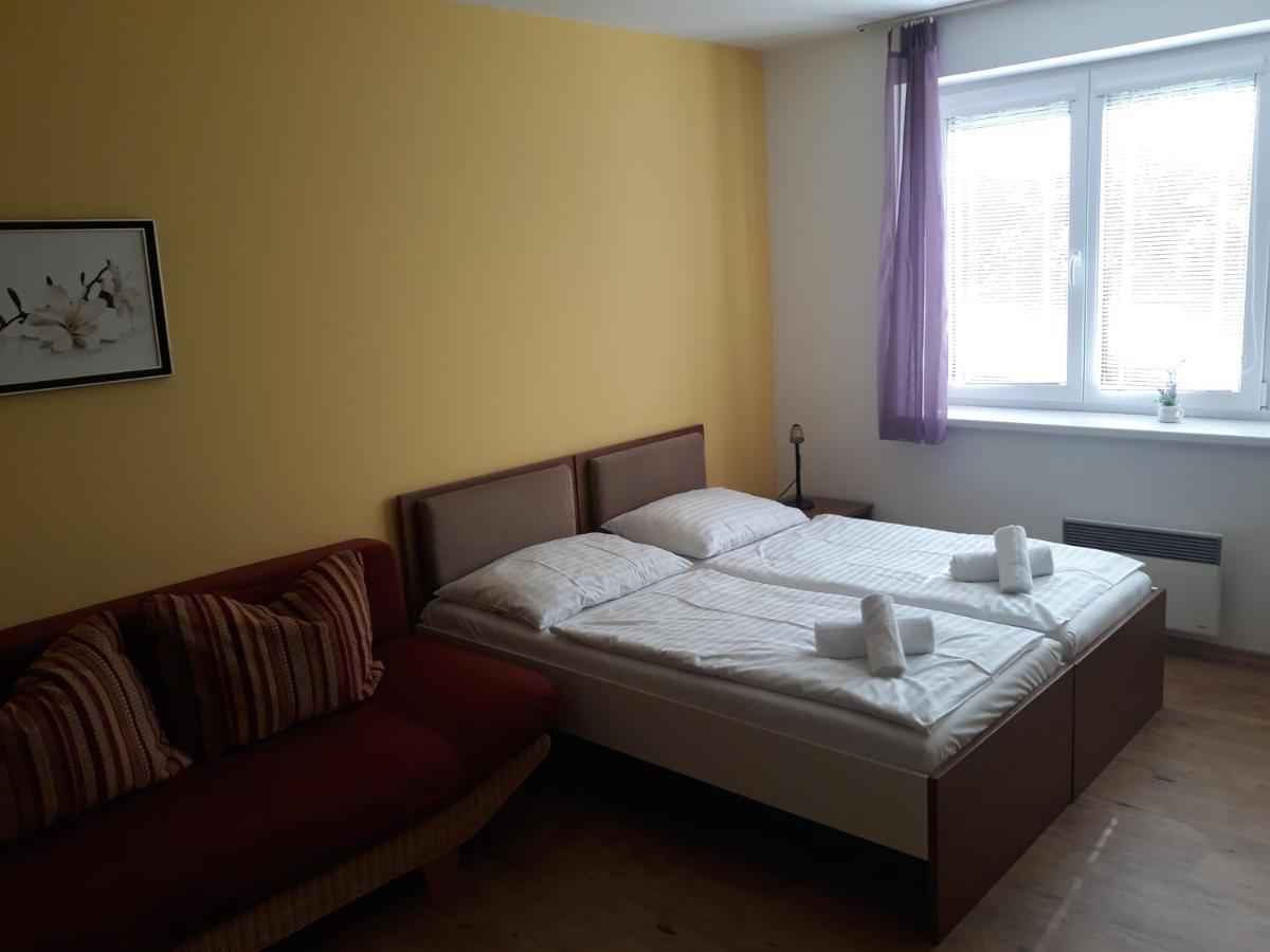 Apartmán 11 Lipno nad Vltavou Exterior foto