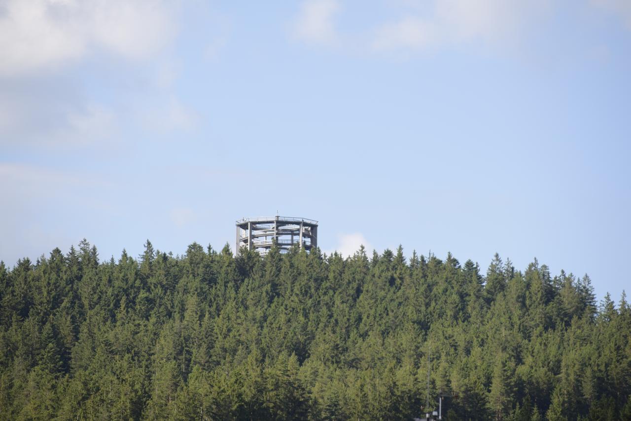 Apartmán 11 Lipno nad Vltavou Exterior foto