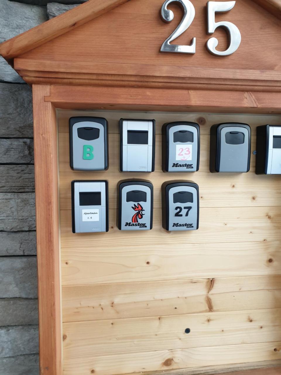 Apartmán 11 Lipno nad Vltavou Exterior foto